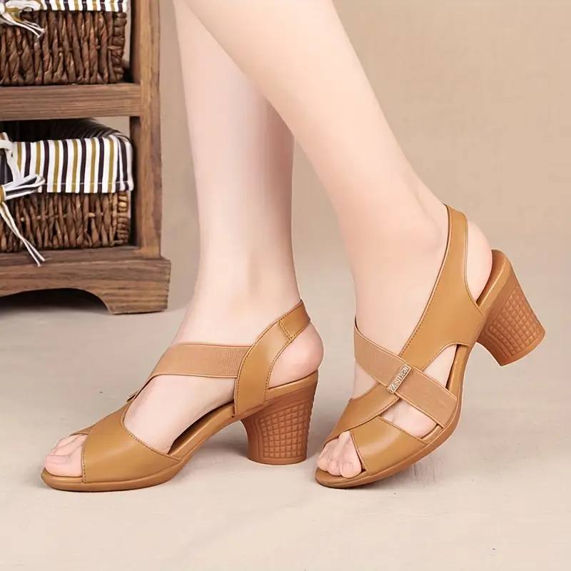 Nieves | Orthopaedic Sandals