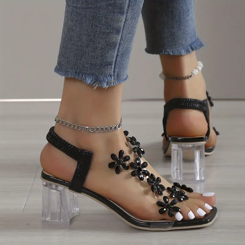 Castellon | Orthopaedic Sandals