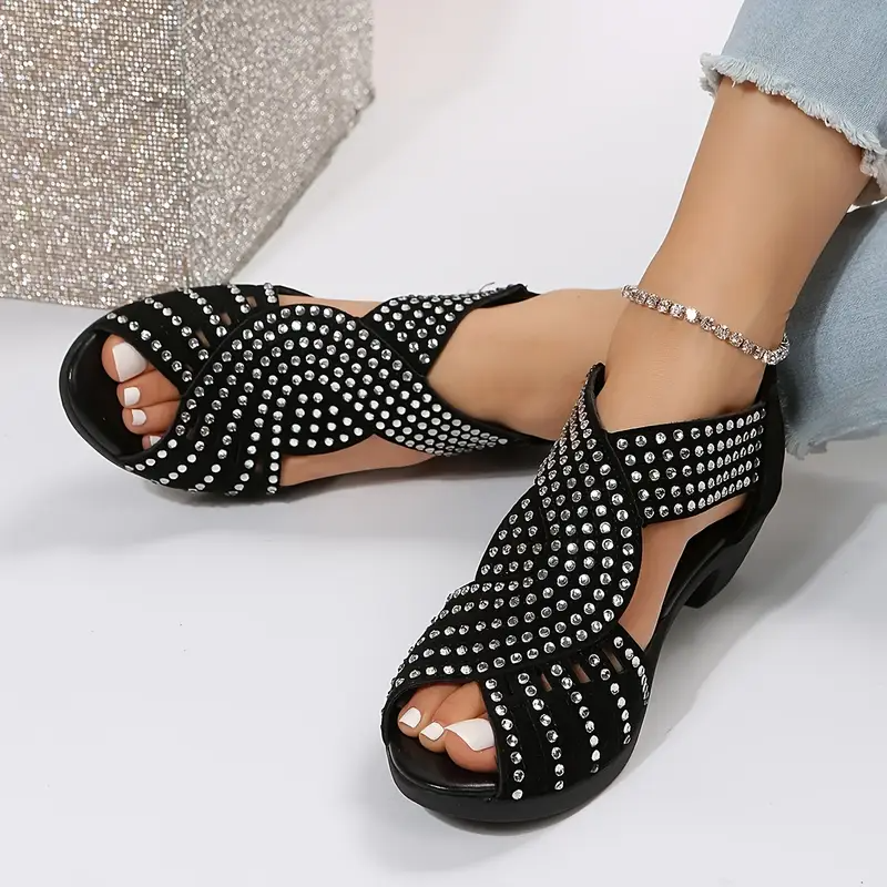 Miriam | Orthopaedic Sandals