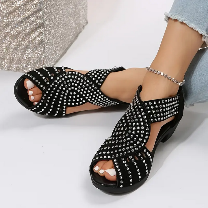 Miriam | Orthopaedic Sandals