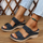Cuenca | Orthopaedic Sandals