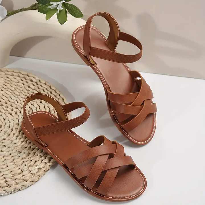 Burgos | Orthopaedic Sandals