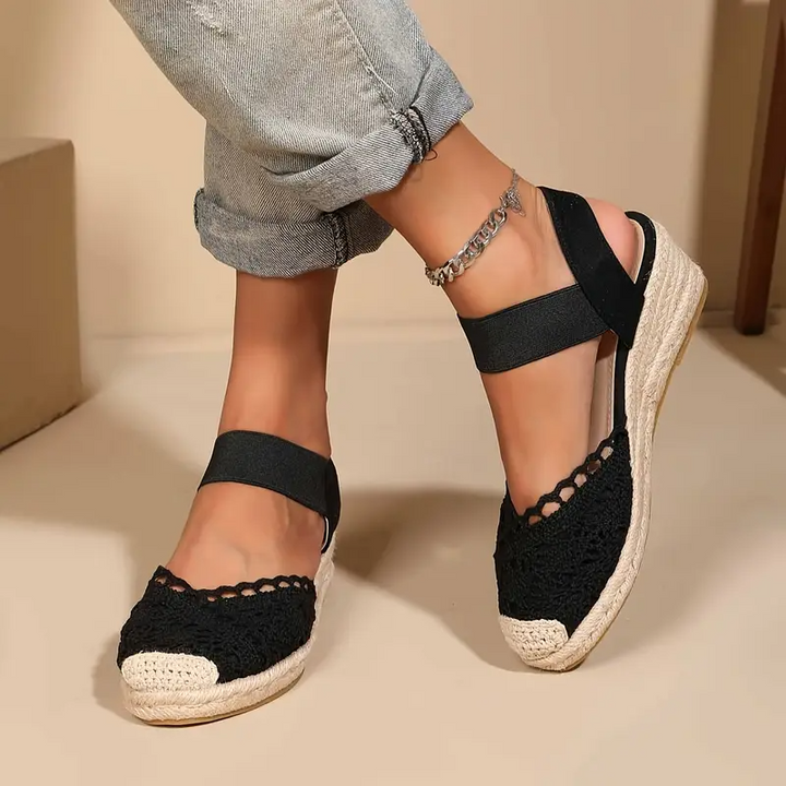 Bilbao | Orthopaedic Sandals