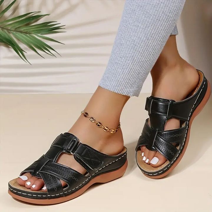 Lugo | Orthopaedic Sandals