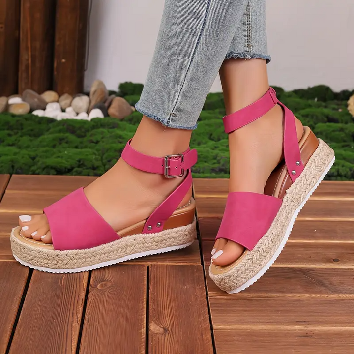Huesca | Orthopaedic Sandals