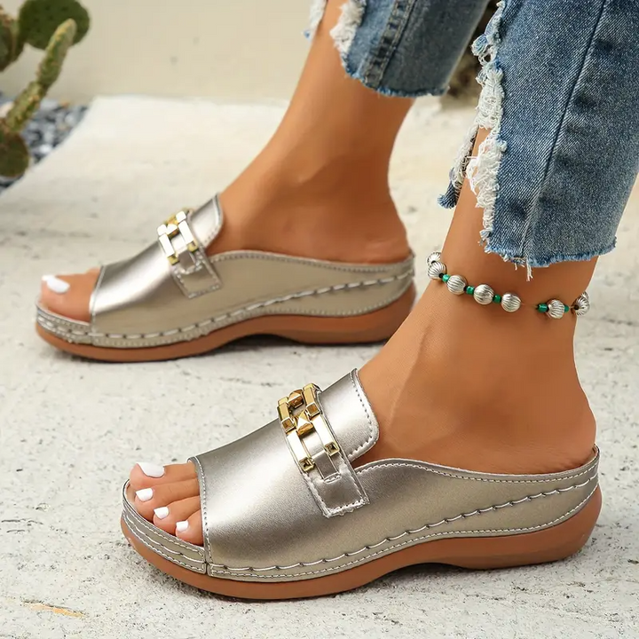 Melilla | Orthopaedic Sandals