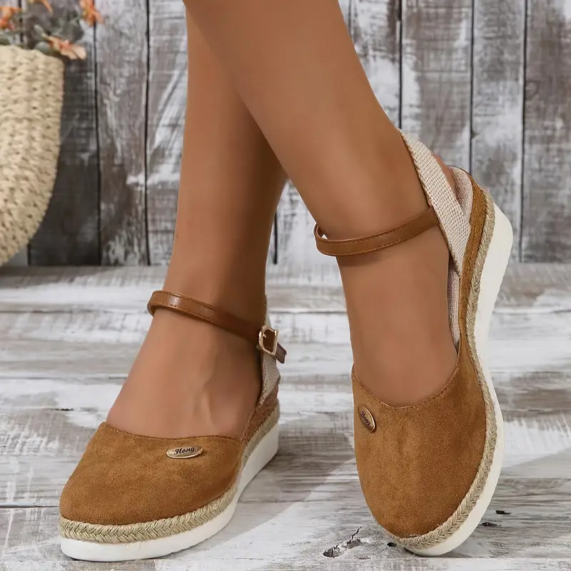 Nuria | Orthopaedic Sandals