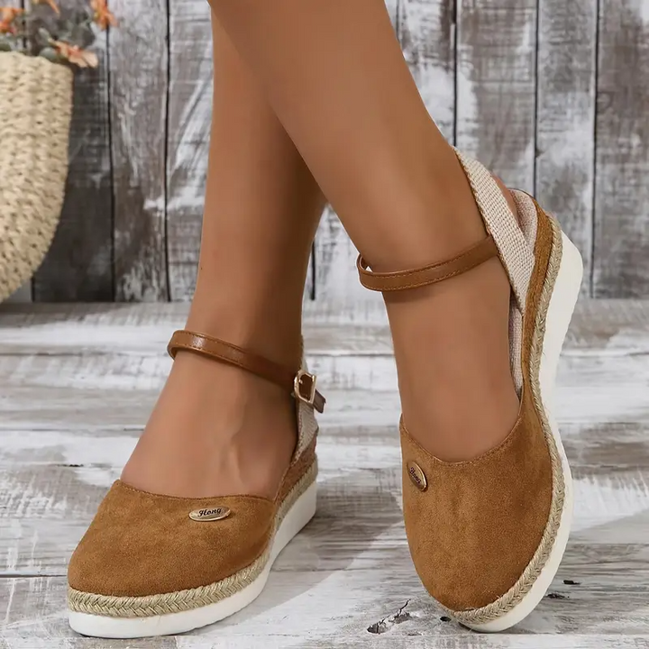 Nuria | Orthopaedic Sandals