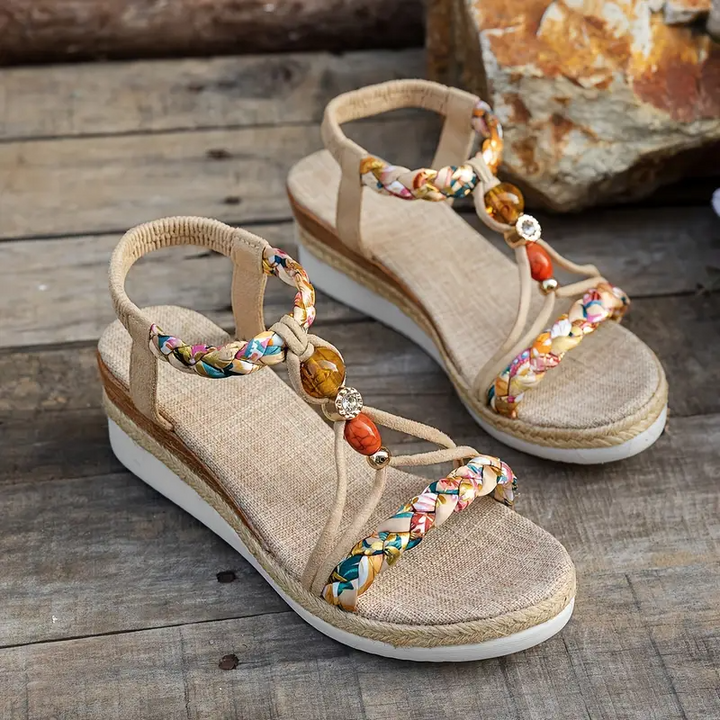 Lerida | Orthopaedic Sandals