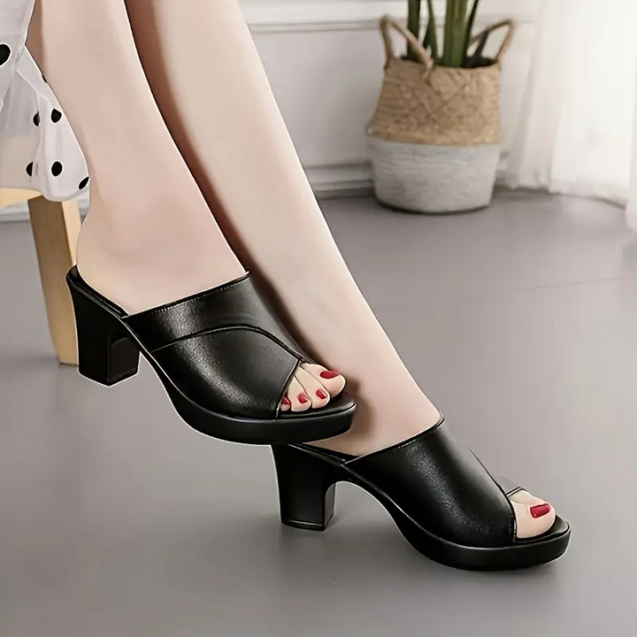Estela | Orthopaedic Sandals