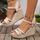 Mariana | Orthopaedic Sandals