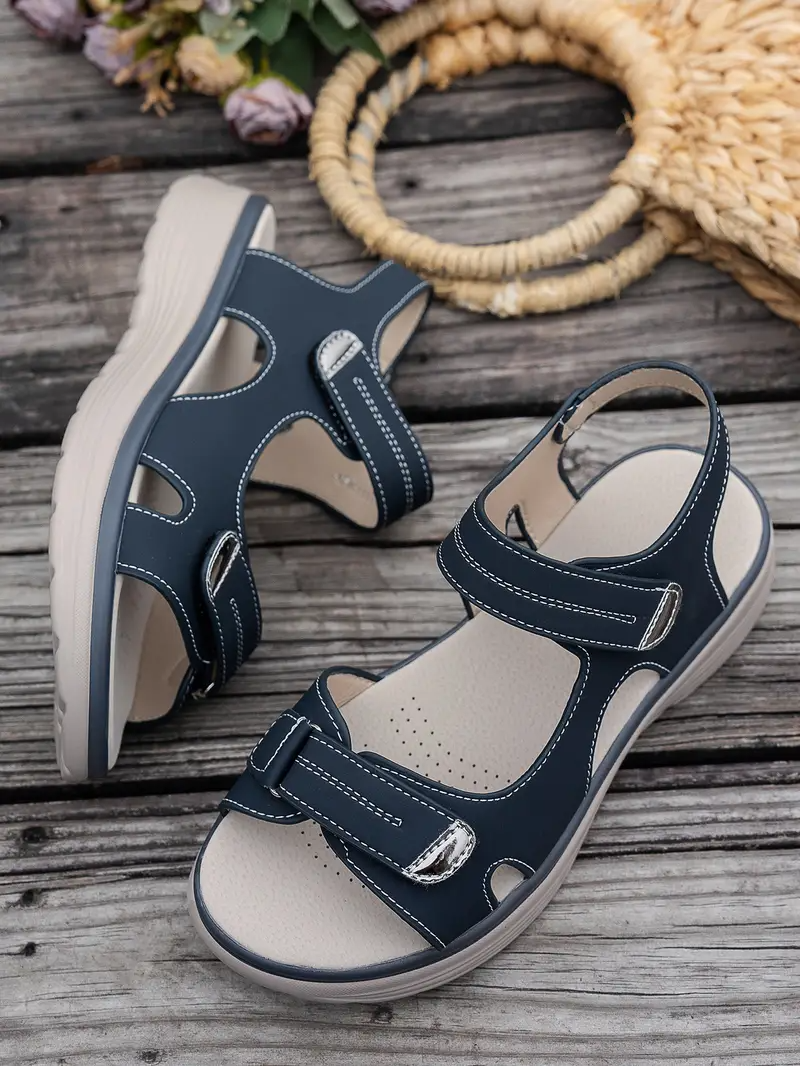 Alicia | Orthopaedic Sandals