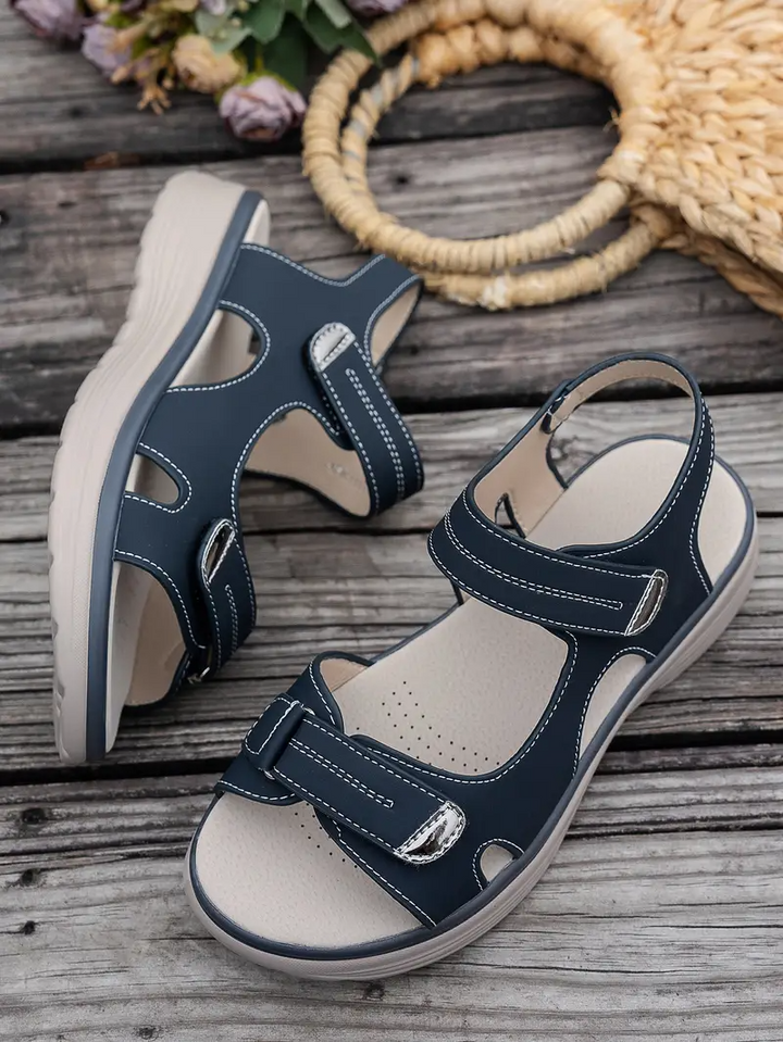 Alicia | Orthopaedic Sandals