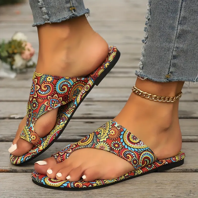 Valencia | Orthopaedic Sandals