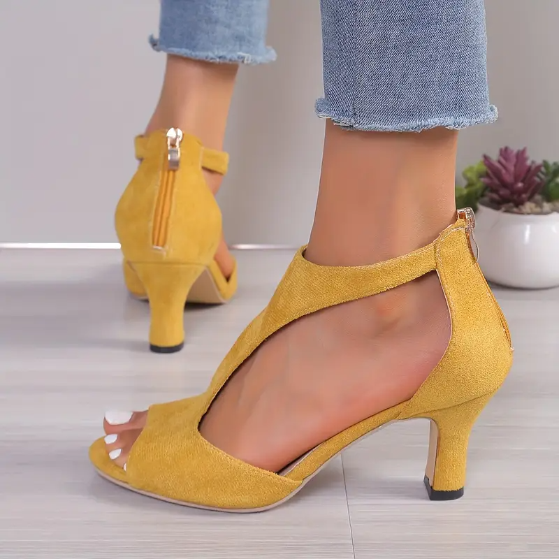 Gijon | Orthopaedic Sandals