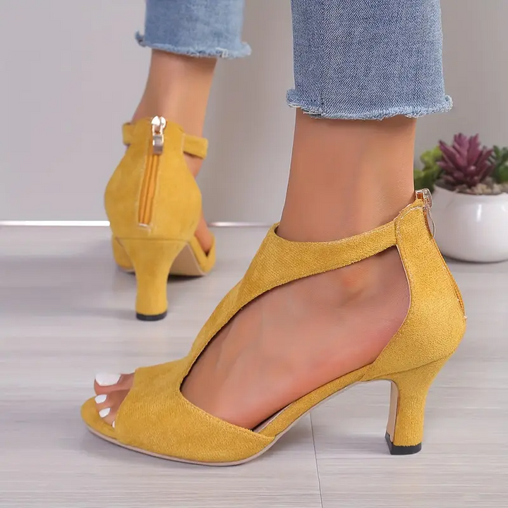 Gijon | Orthopaedic Sandals