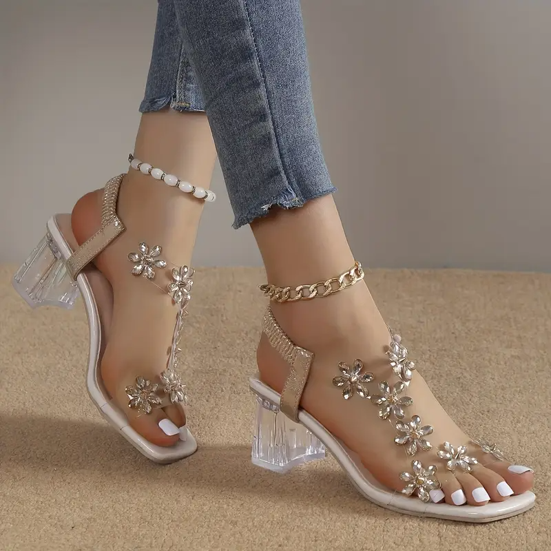 Castellon | Orthopaedic Sandals