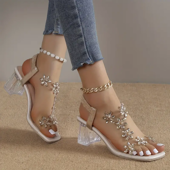 Castellon | Orthopaedic Sandals