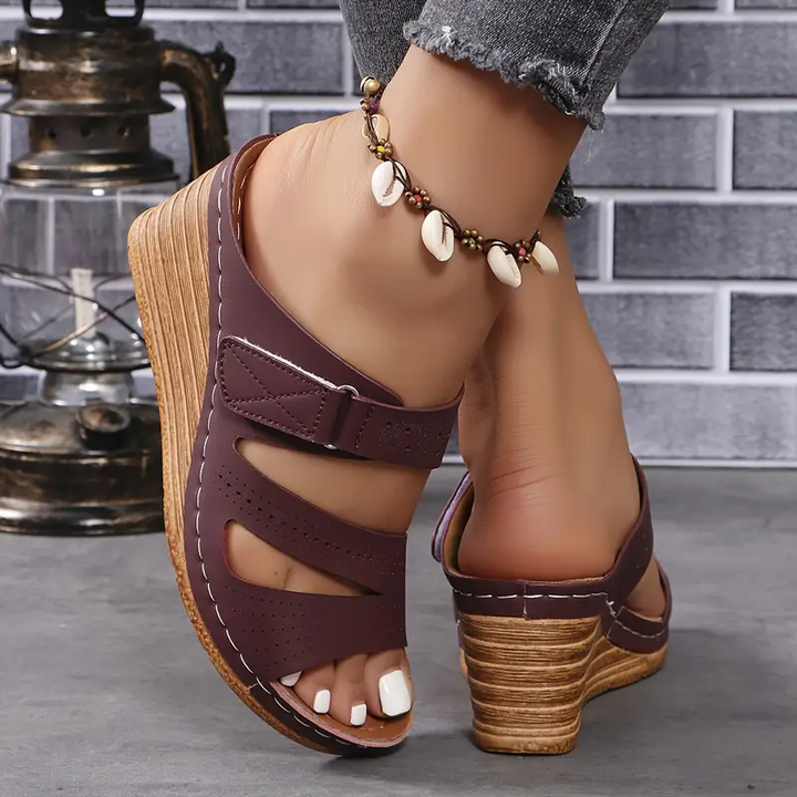 Noelia | Orthopaedic Sandals