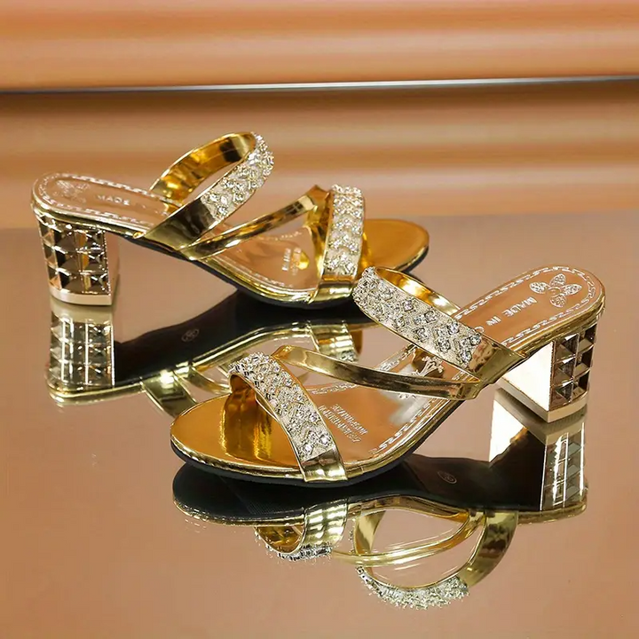 Aurora | Orthopaedic Sandals
