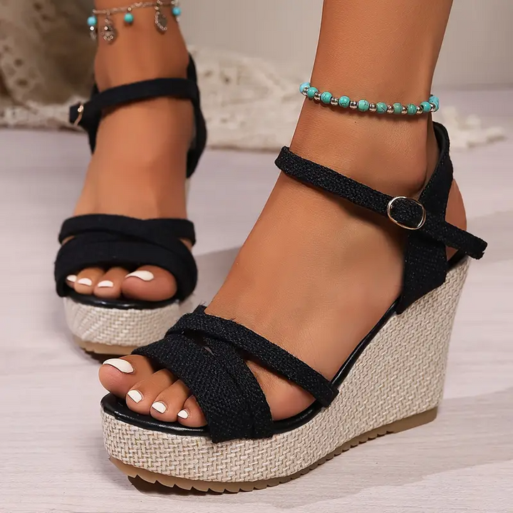 Mariana | Orthopaedic Sandals