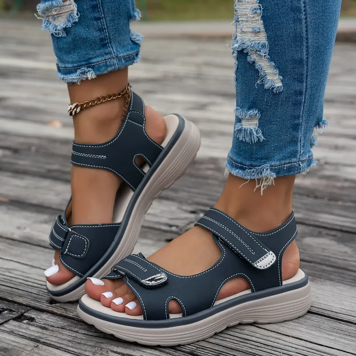 Alicia | Orthopaedic Sandals