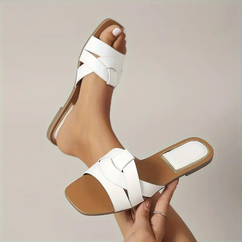 Lidia | Orthopaedic Sandals