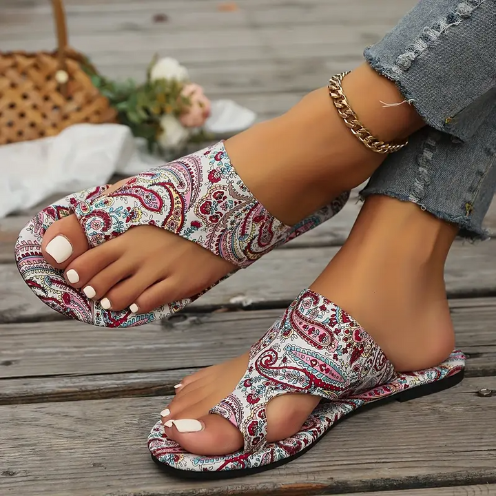 Valencia | Orthopaedic Sandals