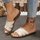 Candela | Orthopaedic Sandals