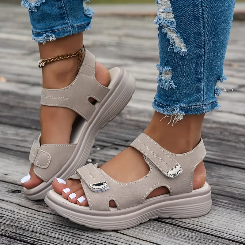 Alicia | Orthopaedic Sandals