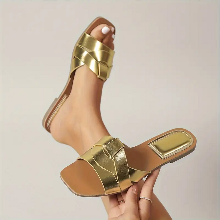 Lidia | Orthopaedic Sandals