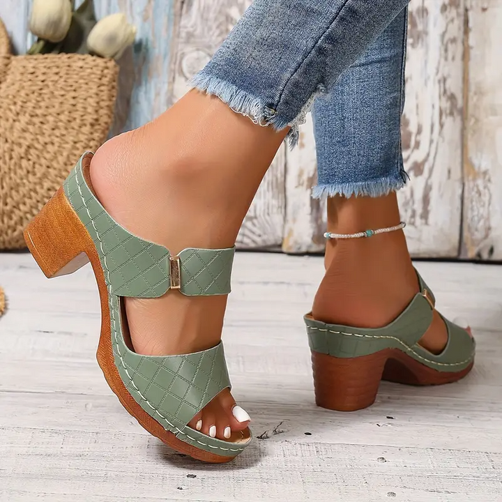 Tarragona | Orthopaedic Sandals