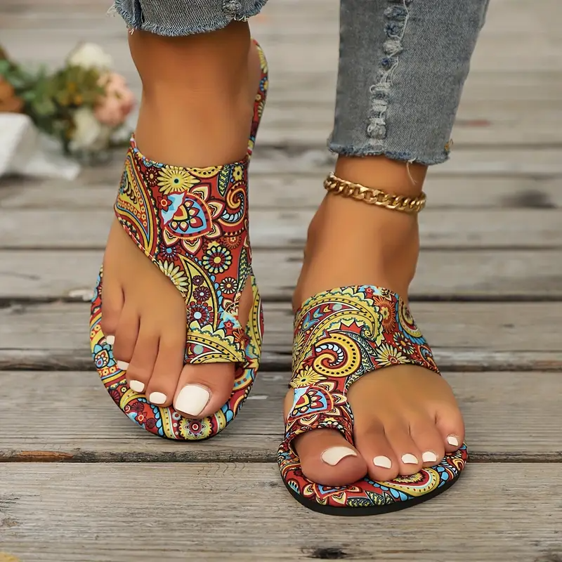 Valencia | Orthopaedic Sandals