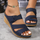 Noelia | Orthopaedic Sandals