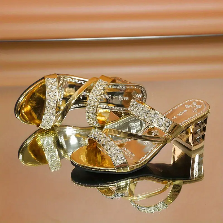 Aurora | Orthopaedic Sandals
