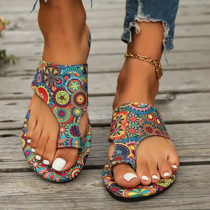 Valencia | Orthopaedic Sandals