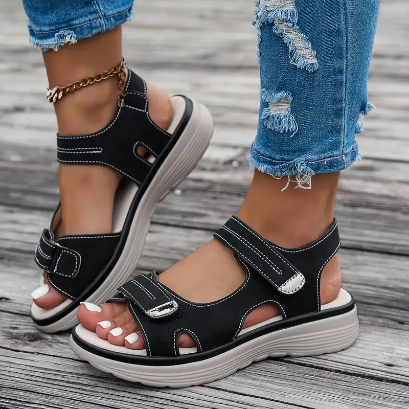 Alicia | Orthopaedic Sandals