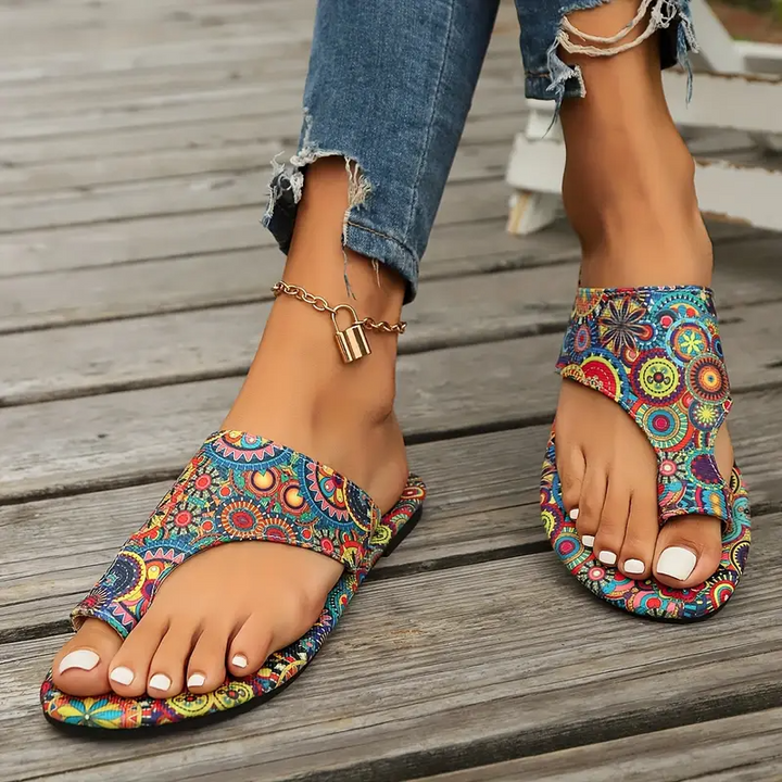 Valencia | Orthopaedic Sandals