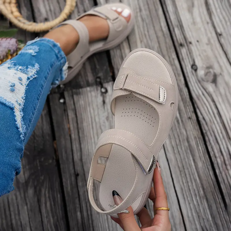 Alicia | Orthopaedic Sandals