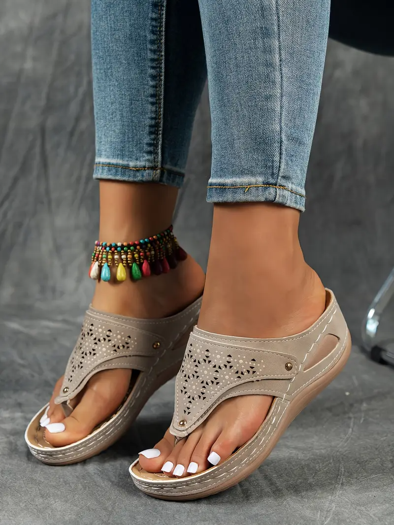 Beatriz | Orthopaedic Sandals