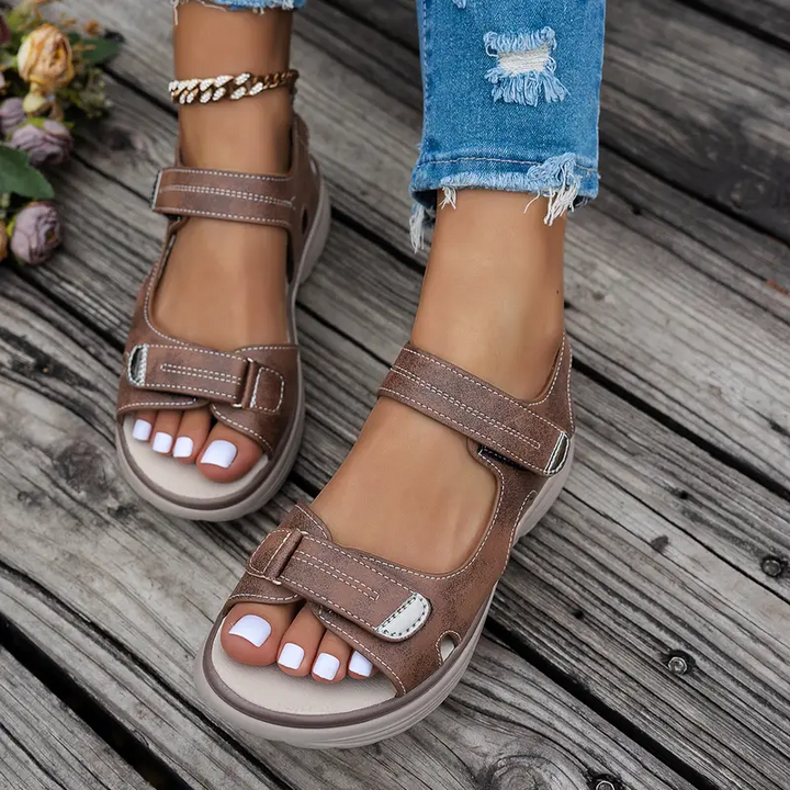 Alicia | Orthopaedic Sandals