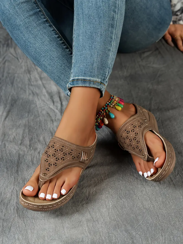 Beatriz | Orthopaedic Sandals
