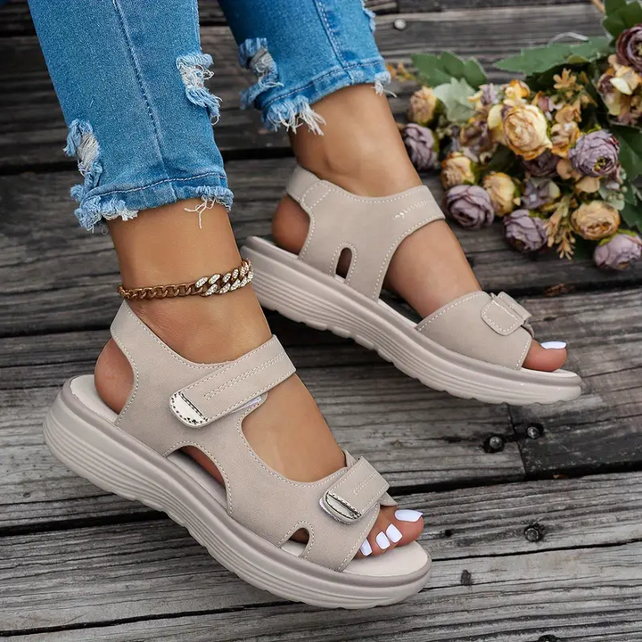 Alicia | Orthopaedic Sandals