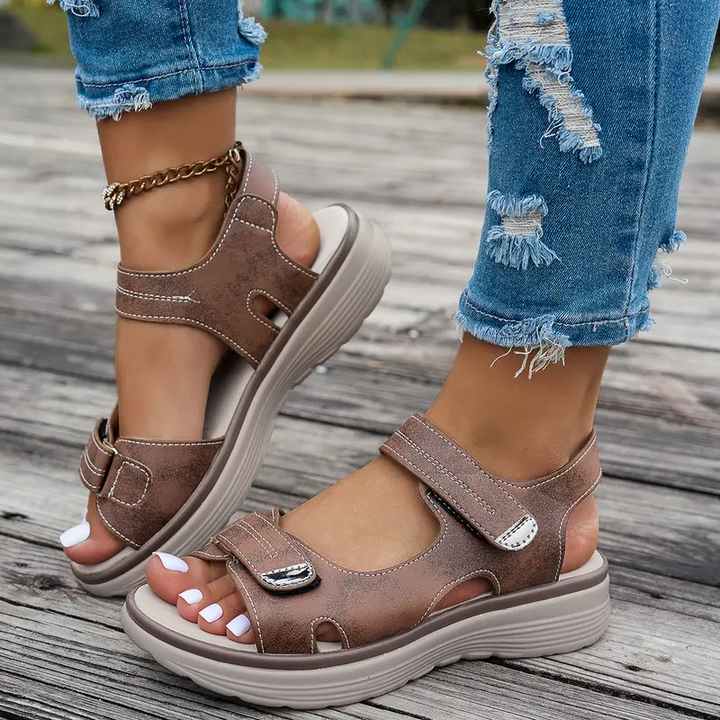 Alicia | Orthopaedic Sandals