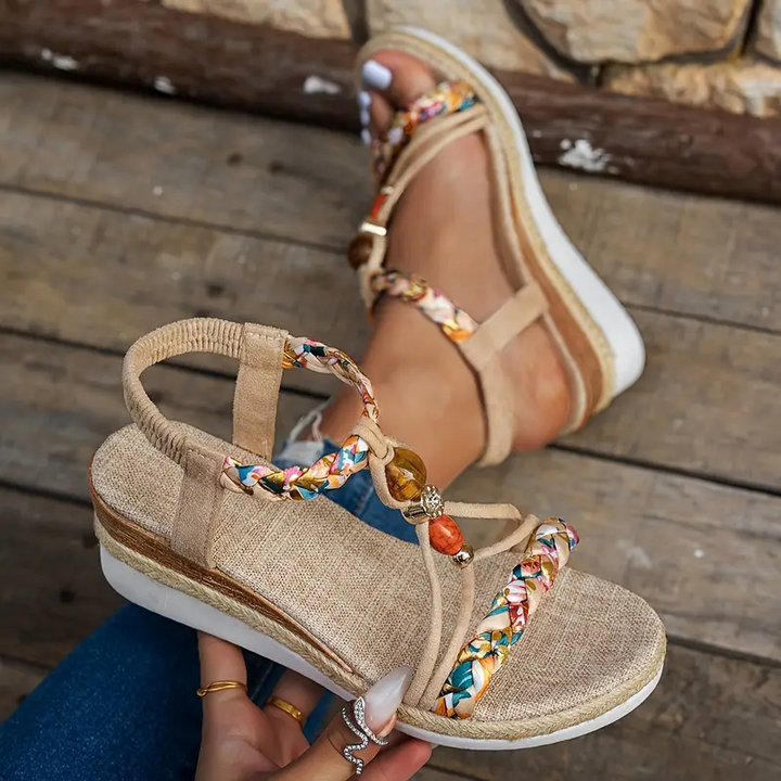 Lerida | Orthopaedic Sandals