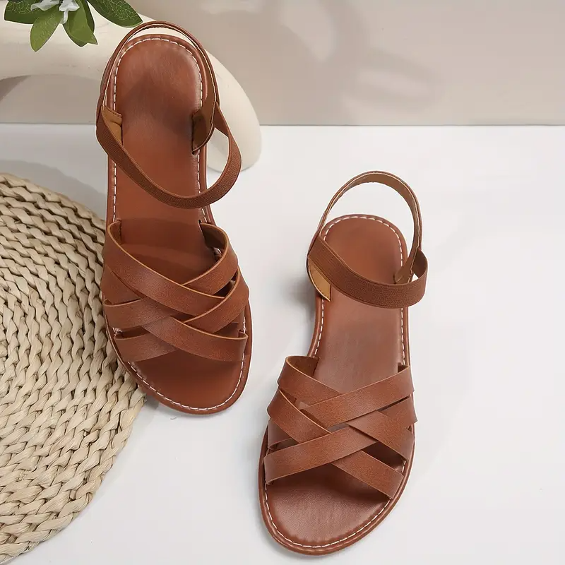 Burgos | Orthopaedic Sandals