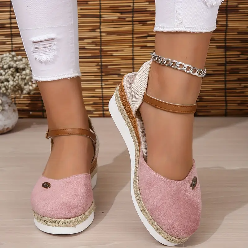 Nuria | Orthopaedic Sandals