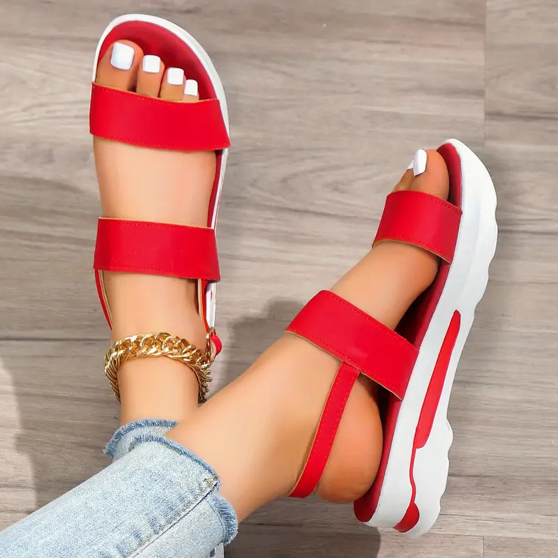 Caceres | Orthopaedic Sandals