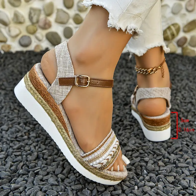 Paula | Handcrafted Orthopaedic Sandals