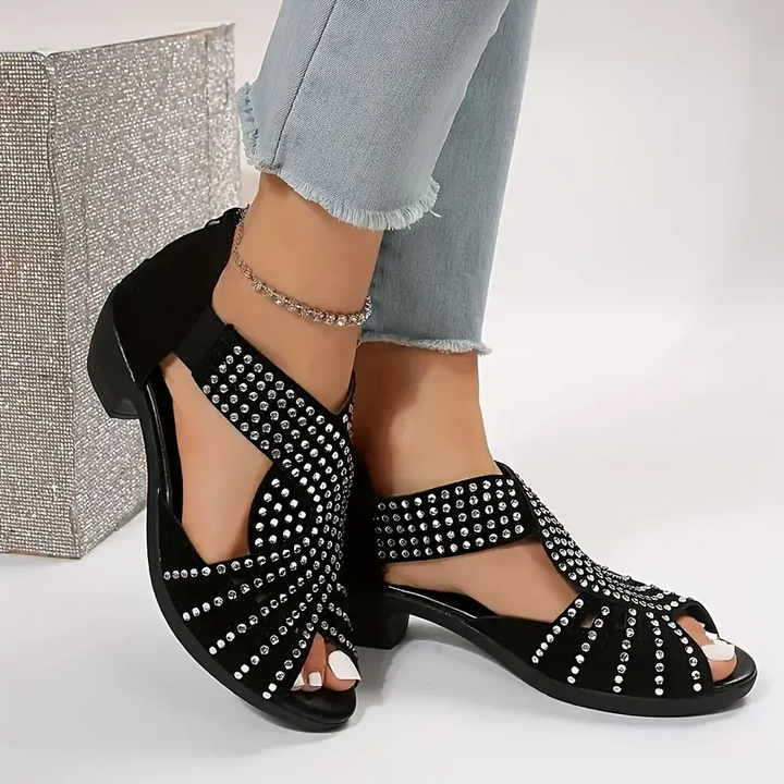 Miriam | Orthopaedic Sandals